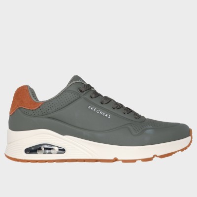DEPORTIVOS HOMBRE SKECHERS 183004 